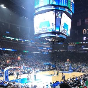 Meet your Posher, Garrett